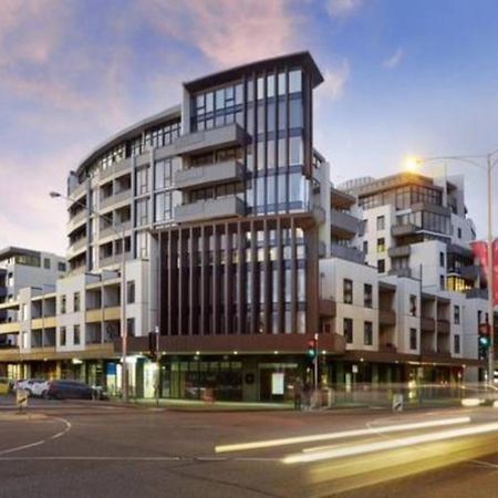 Staycentral - Spacious Seaviews Port Melbourne Exterior photo